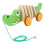 Pull Along Toy Baby Toddler Climbing Hand Pulling 9