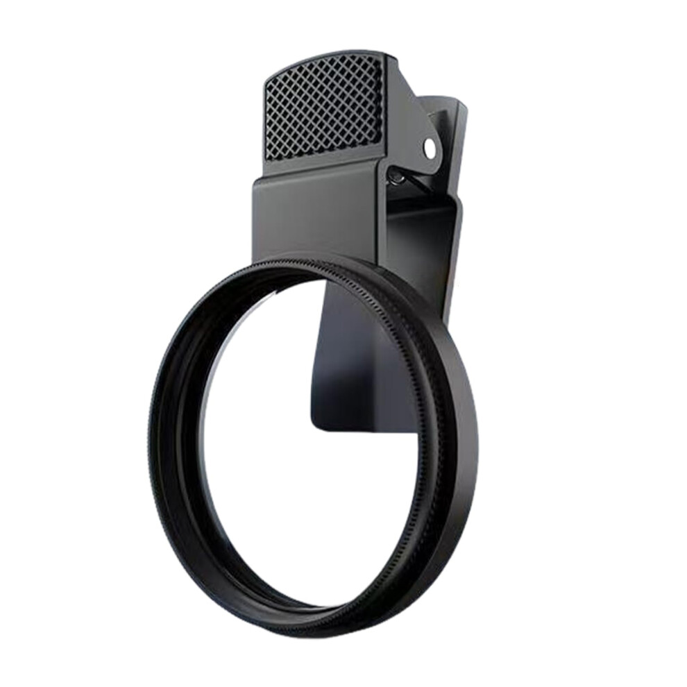 Circular Polarizer For Mobile Photography, High-Resolution Circular Polarization Lens, Improves Color Intensity For Smartphones 6947110810928