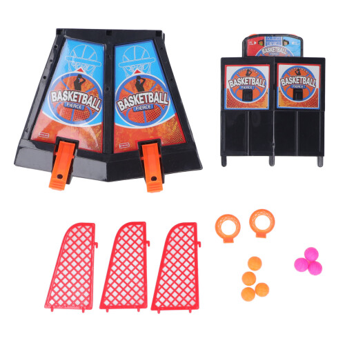 Desktop Basketball Shooting Game Toy Puzzle