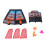 Desktop Basketball Shooting Game Toy Puzzle 2