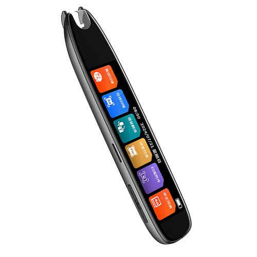 Scanner Translator Pen Multi Function Portable 1