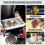 Ice Plate for Making Ice Cream, Rolled Ice Cream Maker,Ice Rolls Plate for Rolling Ice Yourself 3