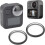 4 Packs Compatible with Gopro Max Protective Lens 4