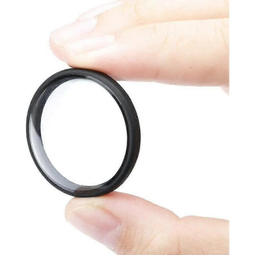 4 Packs Compatible with Gopro Max Protective Lens 1