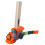 Electric Train Toy Colorful Blocks Improve 7