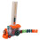 Electric Train Toy Colorful Blocks Improve 6