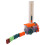 Electric Train Toy Colorful Blocks Improve 4