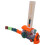 Electric Train Toy Colorful Blocks Improve 2