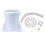 Manual Dewatering Machine Hand Pull Rope Electric 1