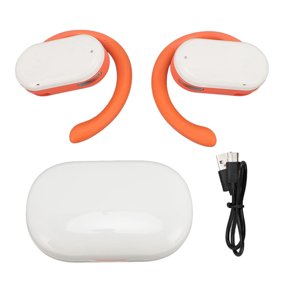Language Translator Earbuds Bluetooth 5.3 144 8130196217295