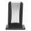 Hub USB a 7 porte USB 2.0 480 Mbps ABS nero 5V1A 13