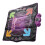 Eletronic Dance Pad with Microphone 4 Game Modes 12