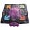 Eletronic Dance Pad with Microphone 4 Game Modes 9