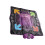 Eletronic Dance Pad with Microphone 4 Game Modes 2