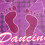 Eletronic Dance Pad with Microphone 4 Game Modes 15