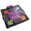 Eletronic Dance Pad with Microphone 4 Game Modes 6