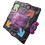 Eletronic Dance Pad with Microphone 4 Game Modes 4