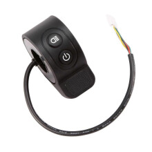 Electric Scooter Accelerator Speed Controller for Hx X6 X7 X8 Electric Parts