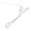 8Pin to 2x8Pin Connection Cable 5V ARGB Sync Cable 14