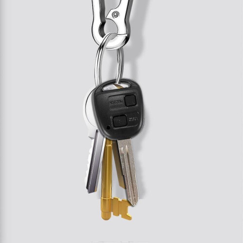 2 BUTTON REMOTE KEY SHELL for Yaris 1