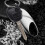 2 BUTTON REMOTE KEY SHELL for Yaris 3