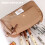 Multipurpose Pencil Pouches Sturdy Fabric with Elegant-Blue 7