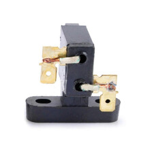 (5 8KW) Gasoline Generator Carbon Brush Electric Brush Holder Regulator 2-3KW 5-8KW