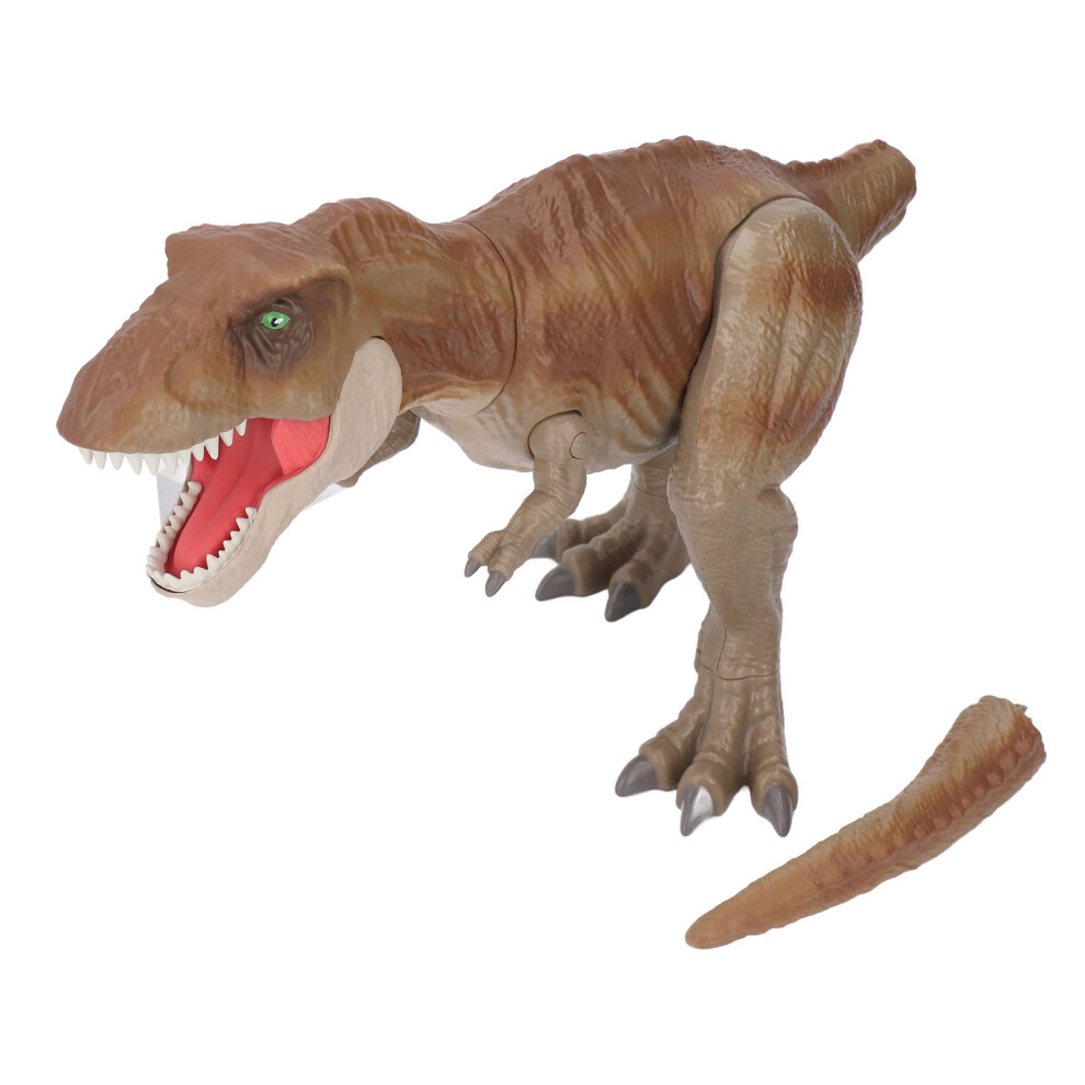 Dinosaur Model Toy Simulation Vivid Hand Painted-image-OPC-PK7D7DP-NEW