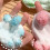 Stress Relieving Toy Squishes Table Toy Plasticity-style D 5