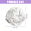 Stress Relieving Toy Squishes Table Toy Plasticity-style D 3