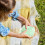 Stress Relieving Toy Squishes Table Toy Plasticity-style D 2
