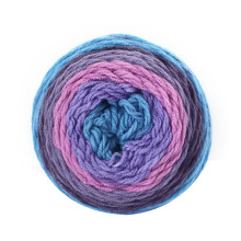 Knitting Yarn Thick Yarn Soft Baby Yarn Fancy Yarn Woven-11