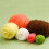 Beginner Wool Felting Supplies with Needle, Instruction, Wool 5