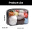Beginner Wool Felting Supplies with Needle, Instruction, Wool 4