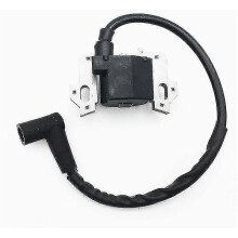 Hond Gcv160 Gcv135 Gc135 Gc160 Ignition Coil High Voltage Package
