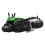 Kids Pull Back Motorcycle Toy Sound Light Effects 10