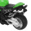 Kids Pull Back Motorcycle Toy Sound Light Effects 15