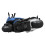 Kids Pull Back Motorcycle Toy Sound Light Effects 10