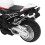 Kids Pull Back Motorcycle Toy Sound Light Effects 15