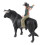 Spanish Bullfighting Model Collectible 5