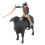 Spanish Bullfighting Model Collectible 7