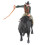 Spanish Bullfighting Model Collectible 9
