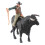 Spanish Bullfighting Model Collectible 1