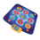 Light Up Dance Mat for Kids Bluetooth Wireless 4