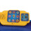 Light Up Dance Mat for Kids Bluetooth Wireless 13