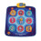 Light Up Dance Mat for Kids Bluetooth Wireless 1
