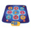 Light Up Dance Mat for Kids Bluetooth Wireless 3