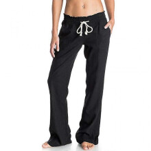 Women's Cotton Linen Pants Beach Lounge Pant