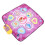 Kids Music Dance Mat Foldable Improve Coordination 4
