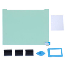 Anti Blue Light Screen Protector Hanging Type Blue